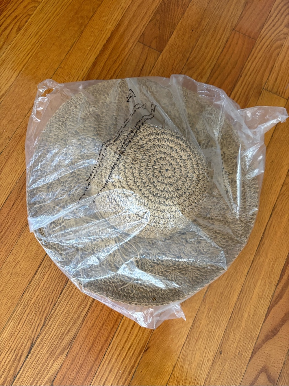 Francesca's Collections Crochet Hat - Picture 8 of 10